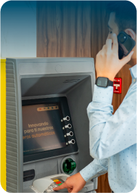 ATM