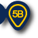 Cajeros 5B