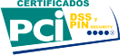 Certificado PCI